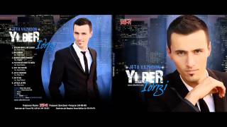 Ylber Idrizi  Te kam mbyll ne zemer albumi i ri 2012 [upl. by Ajssatsan467]