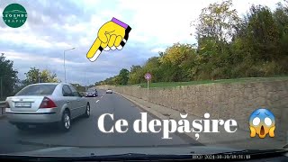 Topul Zilei 15 Noiembrie 👉 Top 10 Legende in Trafic România [upl. by Ellie371]