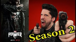 Marvels The Punisher Season 1  Rawlins sends soldiers to kill Frank Castle amp Gunner Scene [upl. by Wally]