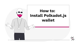 How to Install Polkadotjs wallet [upl. by Patricia]