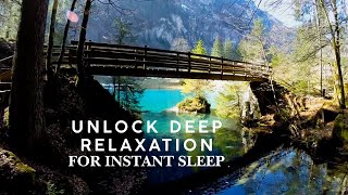 Unlock relaxation instant sleep body scan journey into compassion kindness amp gratitude meditation [upl. by Trude]