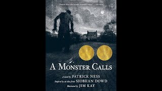 A Monster Calls  Understanding Ch10 [upl. by Anatnas]