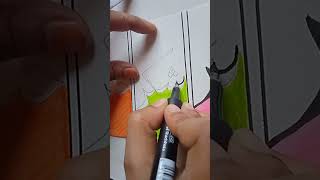 Shkur sabar habarbic calligraphycalligraphynaazyoutubeshortvideos [upl. by Suqram722]