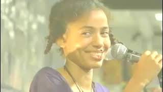 Nneka  Africans Live 2010  Amoeba Hollywood [upl. by Bittencourt]