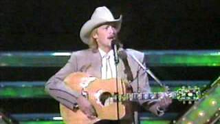 Alan jackson  Home LIVE [upl. by Downing]