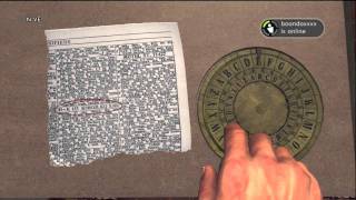 LA Noire DLC Walkthrough Nicholson Electroplating Part 1 of 5 [upl. by Marnia444]