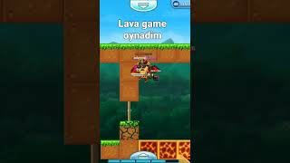 lava game oynadim lavagame pixelworld neler yok ki [upl. by Aruon]