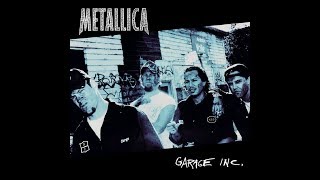 Metallica  Garage Inc Full Album [upl. by Arreik239]