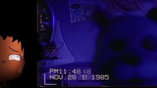 This video traumatized me Battington Lost VHS Tapes WAKEUPBANZO [upl. by Christopher]