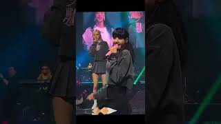 Lisas dance moves🔥 blackpink shorts fyp [upl. by Ebaj343]