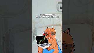 What is your first love  trader capybaraonsui animation [upl. by Lefkowitz291]