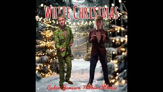 White Christmas  Melodic Milers [upl. by Eyak]