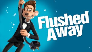 Updated Flushed Away Instermental Trailer [upl. by Anaed]