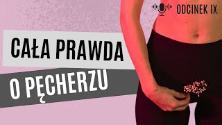 Fakty o pęcherzu moczowym  wszystko co musisz wiedzieć [upl. by Secunda]