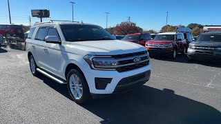 2022 Ford Expedition XLT Atlanta Carrollton Douglasville Temple Villa Rica [upl. by Iaht]