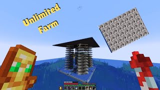 How to make creeper Farm in minecraft pocket edition Hindi [upl. by Micah364]