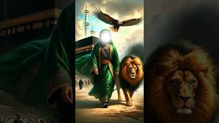 IMAM ALI RA🗡️ Islamic warrior⚔️  WhatsApp status  liyakun yawmuka islamic whatsappstatus [upl. by Waring641]