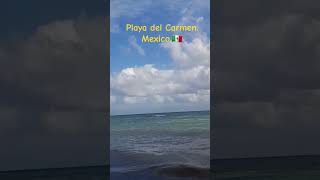 Playa del Carmen Mexico 10🇲🇽 [upl. by Nussbaum588]