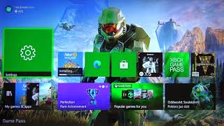 How to Add Acounts in XBOX Series S [upl. by Theona367]