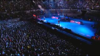 Metallica  Nothing Else Matters Live Francais Pour Une Nuit [upl. by Ahsin]