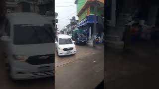 On the buses around Guatemala [upl. by Atnek]