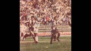 Gol de Humberto Rey Muñoz en 1992 Alianza Lima 4 CNI 0 [upl. by Noillimaxam]