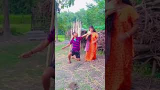 Manush to khelna noy 😊😊 youtubeshorts song rajbongshi [upl. by Kazmirci135]