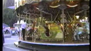 Kermis Tilburg 1996 [upl. by Sorcim741]