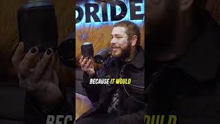 postmalone Has a Bulletproof Beer Koozie [upl. by Stickney]