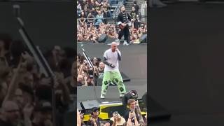 Five Finger Death Punch Performs quotHouse of the Rising Sunquot Metallica M72 Tour IvanMoody metallica [upl. by Adim]