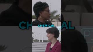 Why we need to understand the transformation of chemicals in the environment Pittcon shorts [upl. by Jit]