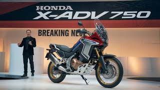 The 2025 Honda XADV 750 is the Ultimate GameChanger for Riders Everywhere😲 honda xadv750 [upl. by Alessig]