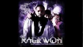 Raekwon  New Wu feat Ghostface Killah amp Method Man HD [upl. by Athallia]