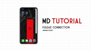 Tutorial MD  FulGaz Connection [upl. by Julina]