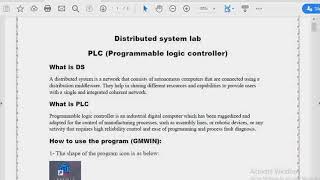 Plc GMWIN [upl. by Kane774]