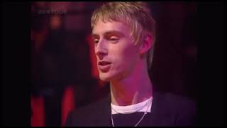 The Style Council  The Lodgers  TOTP  26 September 1985 [upl. by Neryt335]