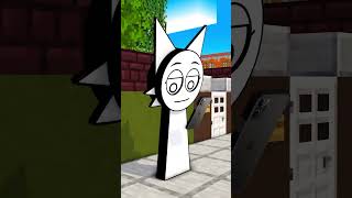 What’s Wrong with Raddy Face Incredibox Sprunki [upl. by Suilmann]