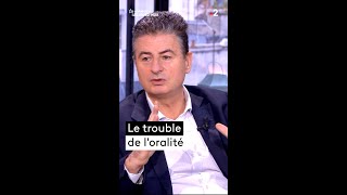 Le trouble de loralité cest quoi  CCA [upl. by Ahtanamas359]