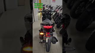 Báo giá Honda CLICK 125i 2024 nhập khẩu Thái Lan ngày 1010 Khải Phạm click click125 click150 [upl. by Ranchod]