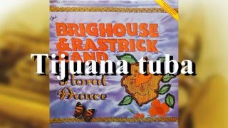 The Brighouse and Rastrick Band Tijuana tuba [upl. by Heathcote]