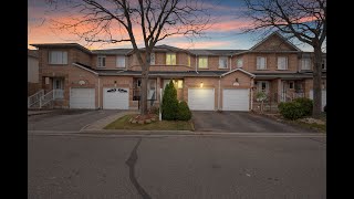 200 Cresthaven Road Brampton [upl. by Aksoyn]