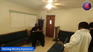 Bethel MB Church of Lake Alfreds Morning Worship Experience [upl. by Ecirrehs280]