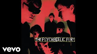 The Psychedelic Furs  Imitation Of Christ Audio [upl. by Petta]