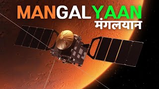 Mangalyaan 2014 Full Story  मंगलयान मिशन की पूरी कहानीMars Orbiter Mission [upl. by Karmen]