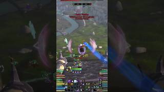 The last clip of Dragonflight im glad we fot this amazing expansion  bless you all friends [upl. by Nythsa]