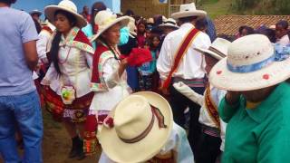 BAJADA DE REYES EN CACHIPAMPA 2017 [upl. by Mistrot562]