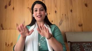 Interview Guidance  HPAS amp NT  By Oshin Sharma [upl. by Senecal446]