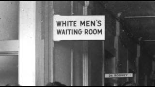 Surviving Segregation in Birmingham Alabama [upl. by Dimo]