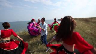 Aurel Moldoveanu  Floare Draga  Videoclip Oficial [upl. by Nodababus407]