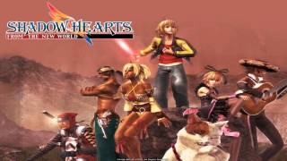 Shadow Hearts from the New World  Mauve  South American Battle Theme Cut amp Looped [upl. by Oaht585]